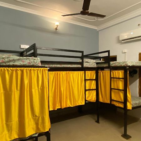 Rudra_Homestay Varanasi Exterior foto