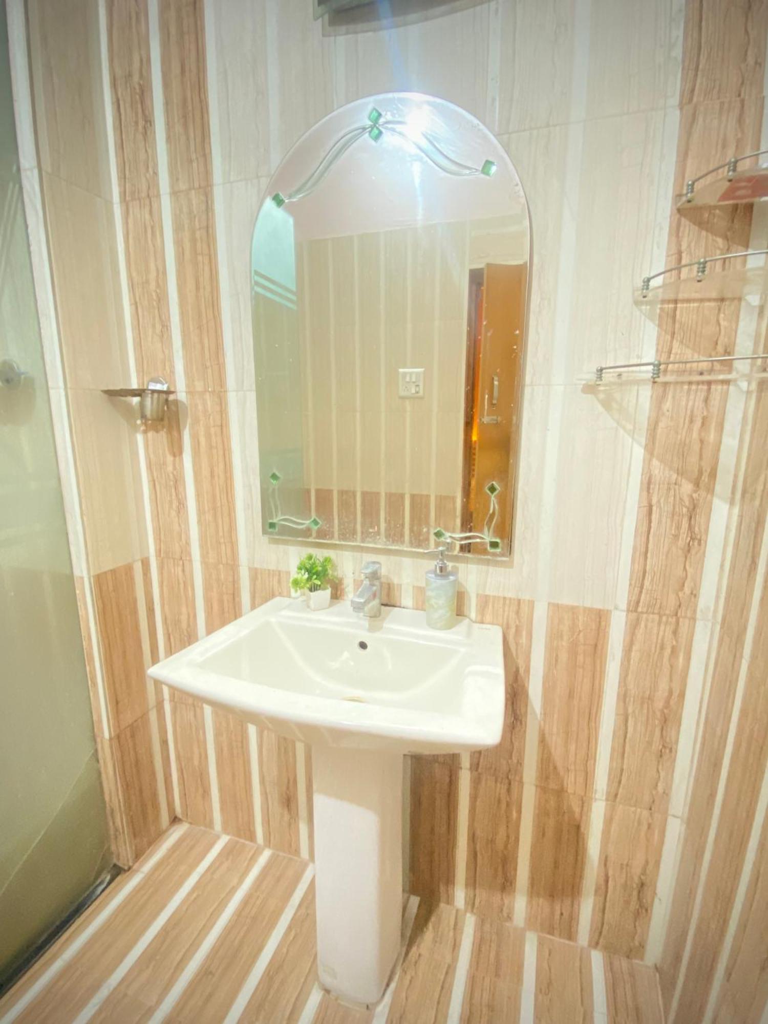 Rudra_Homestay Varanasi Exterior foto