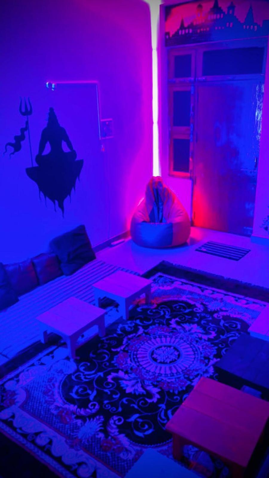 Rudra_Homestay Varanasi Exterior foto