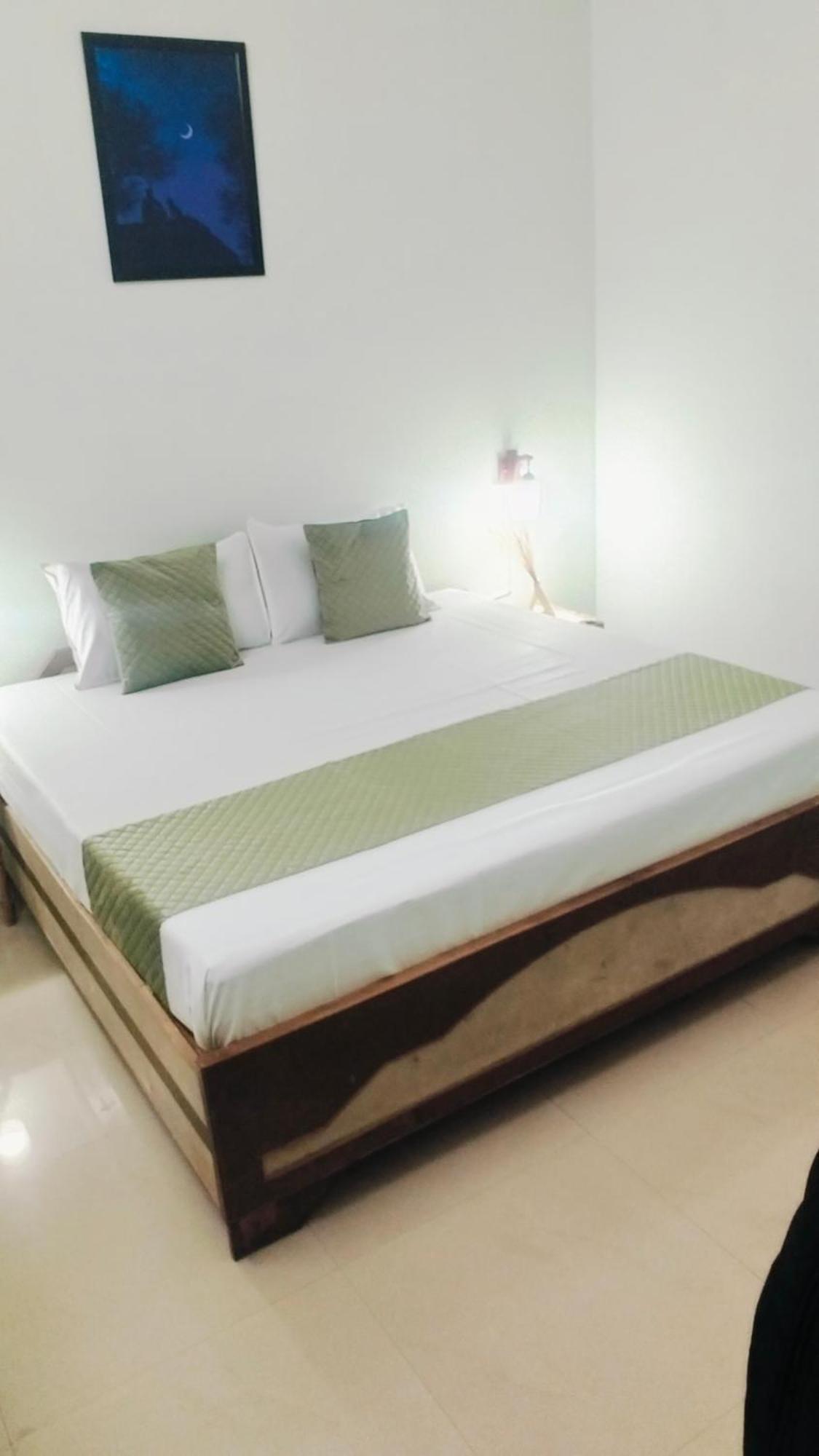Rudra_Homestay Varanasi Zimmer foto